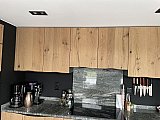 Cuisine en QUERKUS &agrave; Walcourt - Cuisines &eacute;quip&eacute;es design compl&egrave;tes Cr&eacute;a-M